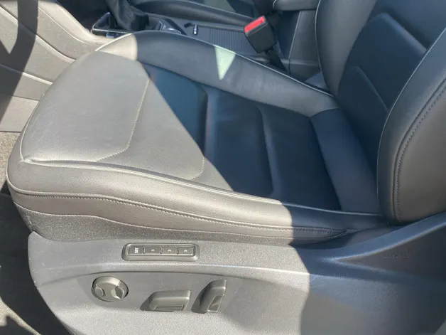 SEAT Tarraco 2.0 TSI Hola FR 4Drive DSG