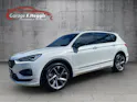 SEAT Tarraco 2.0 TSI Hola FR 4Drive DSG