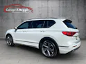 SEAT Tarraco 2.0 TSI Hola FR 4Drive DSG