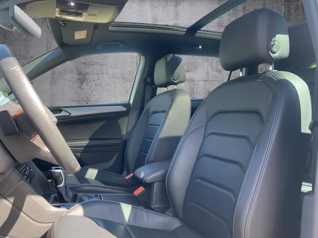 SEAT Tarraco 2.0 TSI Hola FR 4Drive DSG