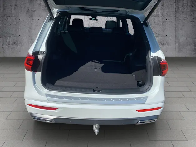 SEAT Tarraco 2.0 TSI Hola FR 4Drive DSG