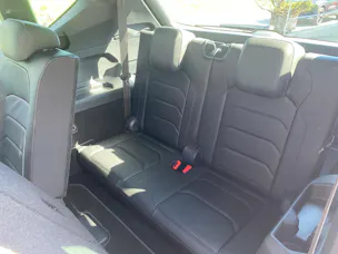 SEAT Tarraco 2.0 TSI Hola FR 4Drive DSG