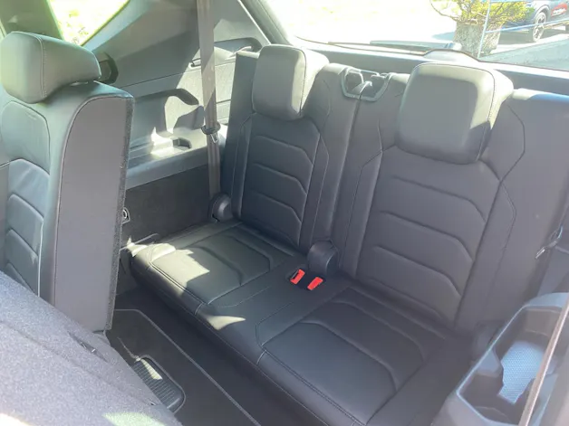 SEAT Tarraco 2.0 TSI Hola FR 4Drive DSG