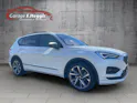 SEAT Tarraco 2.0 TSI Hola FR 4Drive DSG