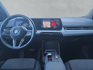 BMW 218i Active Tourer U06 (CH)