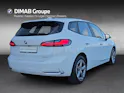 BMW 218i Active Tourer U06 (CH)