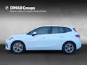 BMW 218i Active Tourer U06 (CH)