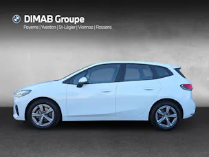 BMW 218i Active Tourer U06 (CH)