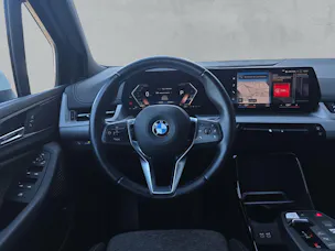 BMW 218i Active Tourer U06 (CH)