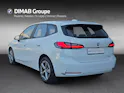 BMW 218i Active Tourer U06 (CH)