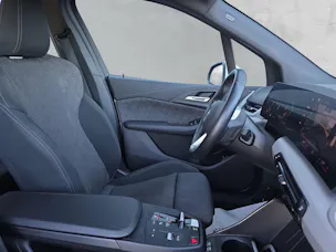 BMW 218i Active Tourer U06 (CH)