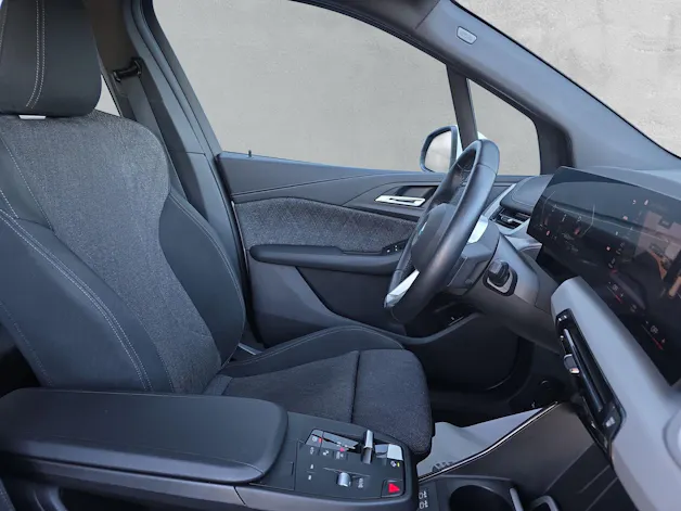 BMW 218i Active Tourer U06 (CH)