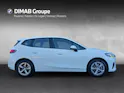 BMW 218i Active Tourer U06 (CH)