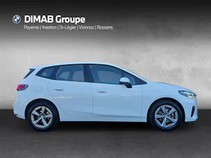 BMW 218i Active Tourer U06 (CH)