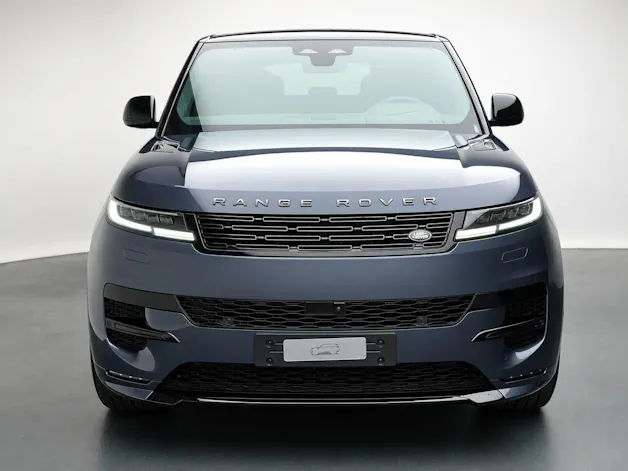 Land Rover Range Rover Sport 3.0 I6 P550e Autobiography