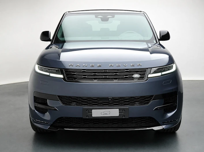 Fahrzeugbild LAND ROVER RANGE ROVER SPORT