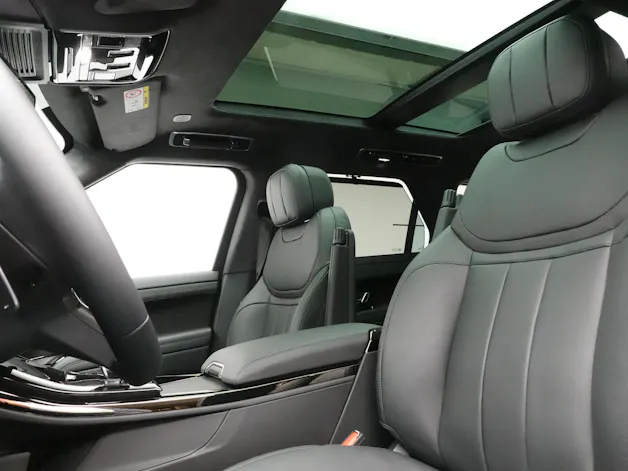 Land Rover Range Rover Sport 3.0 I6 P550e Autobiography