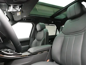Fahrzeugbild LAND ROVER Range Rover Sport 3.0 I6 P550e Autobiography