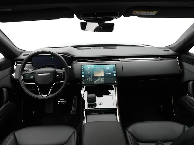 Land Rover Range Rover Sport 3.0 I6 P550e Autobiography