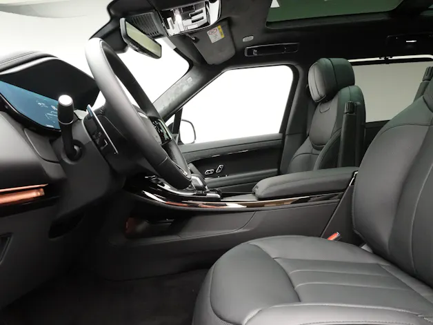 Land Rover Range Rover Sport 3.0 I6 P550e Autobiography