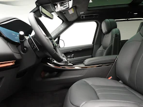 Fahrzeugbild LAND ROVER Range Rover Sport 3.0 I6 P550e Autobiography