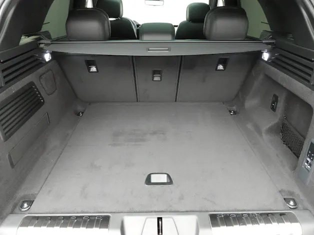 Land Rover Range Rover Sport 3.0 I6 P550e Autobiography