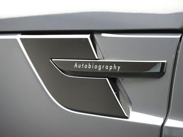 Land Rover Range Rover Sport 3.0 I6 P550e Autobiography