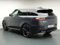 Land Rover Range Rover Sport 3.0 I6 P550e Autobiography