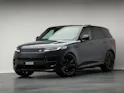 Land Rover Range Rover Sport 3.0 I6 P550e Autobiography