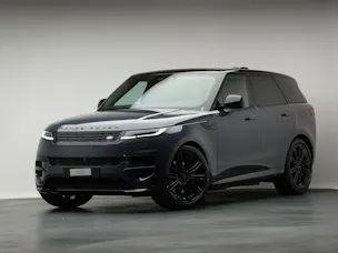 Land Rover Range Rover Sport 3.0 I6 P550e Autobiography