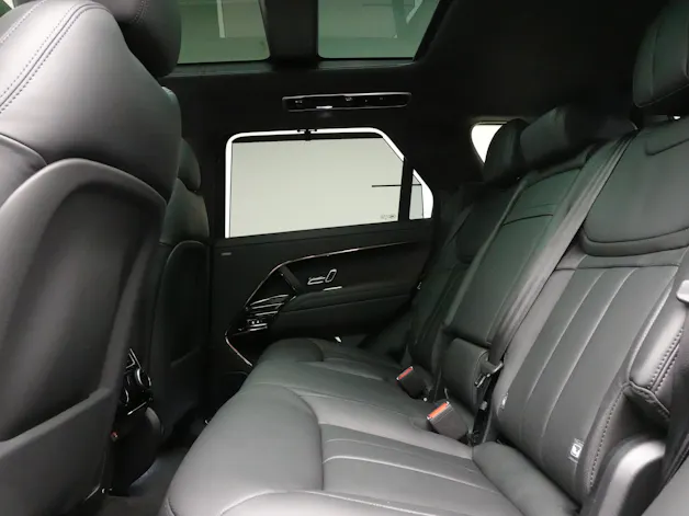 Land Rover Range Rover Sport 3.0 I6 P550e Autobiography