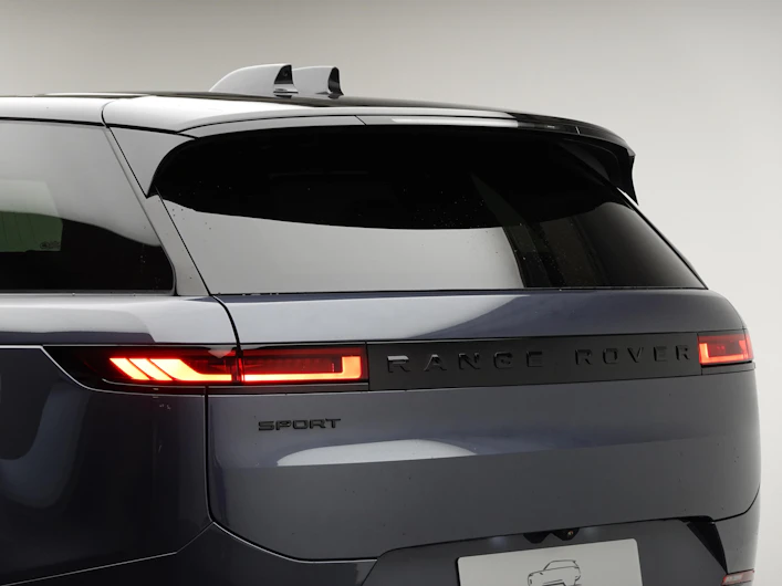 Fahrzeugbild LAND ROVER RANGE ROVER SPORT
