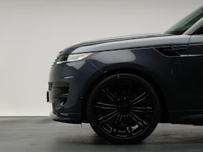 Fahrzeugbild LAND ROVER Range Rover Sport 3.0 I6 P550e Autobiography