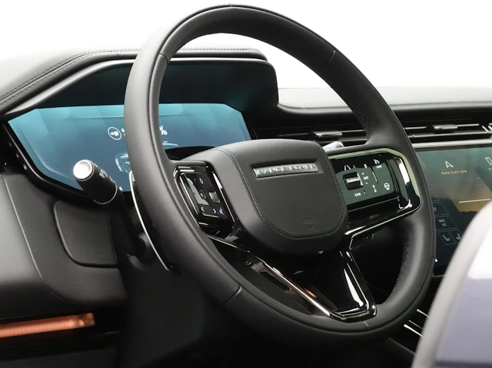 Fahrzeugbild LAND ROVER RANGE ROVER SPORT