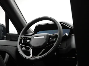 Fahrzeugbild LAND ROVER Range Rover Sport 3.0 I6 P550e Autobiography