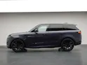 Land Rover Range Rover Sport 3.0 I6 P550e Autobiography