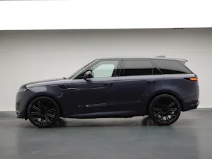 Land Rover Range Rover Sport 3.0 I6 P550e Autobiography