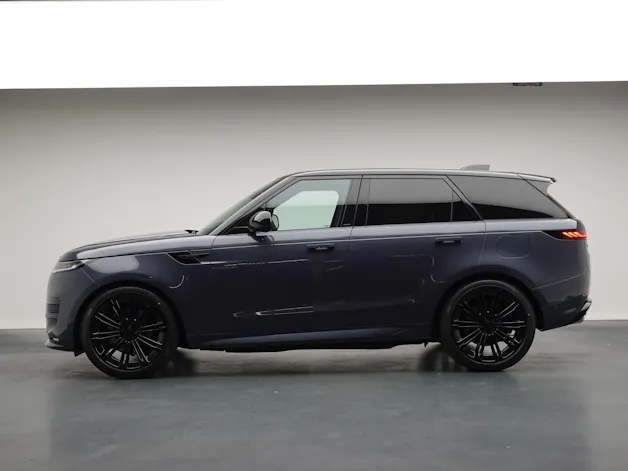 Land Rover Range Rover Sport 3.0 I6 P550e Autobiography