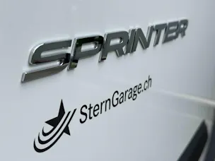MERCEDES-BENZ Sprinter 317 CDI Pro Kasten HD 3665 S