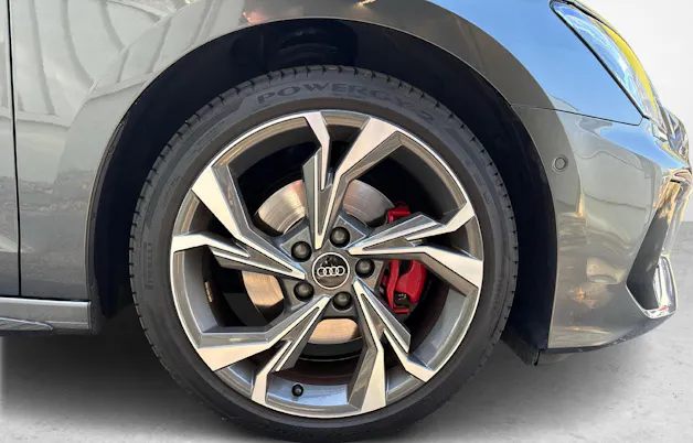 AUDI A3 Sportback 1.5 35 TFSI S Line S-Tronic