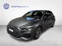 AUDI A3 Sportback 1.5 35 TFSI S Line S-Tronic