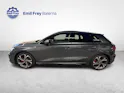 AUDI A3 Sportback 1.5 35 TFSI S Line S-Tronic