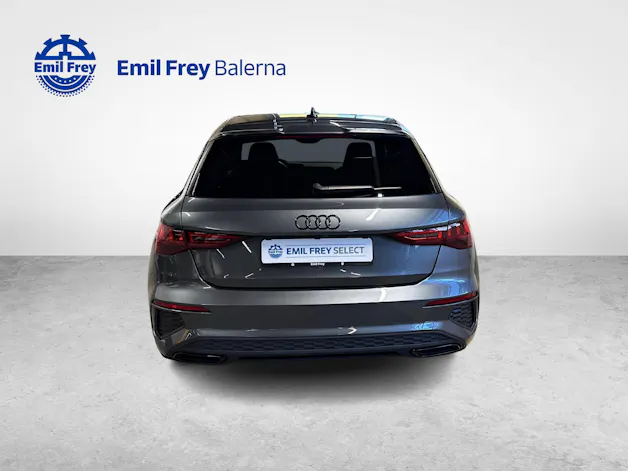 AUDI A3 Sportback 1.5 35 TFSI S Line S-Tronic