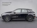 PORSCHE Cayenne GTS