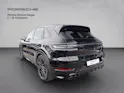 PORSCHE Cayenne GTS