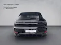 PORSCHE Cayenne GTS