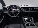 PORSCHE Cayenne GTS