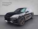 PORSCHE Cayenne GTS