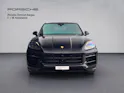 PORSCHE Cayenne GTS