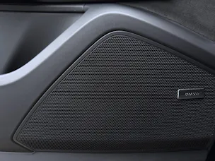 PORSCHE Cayenne GTS